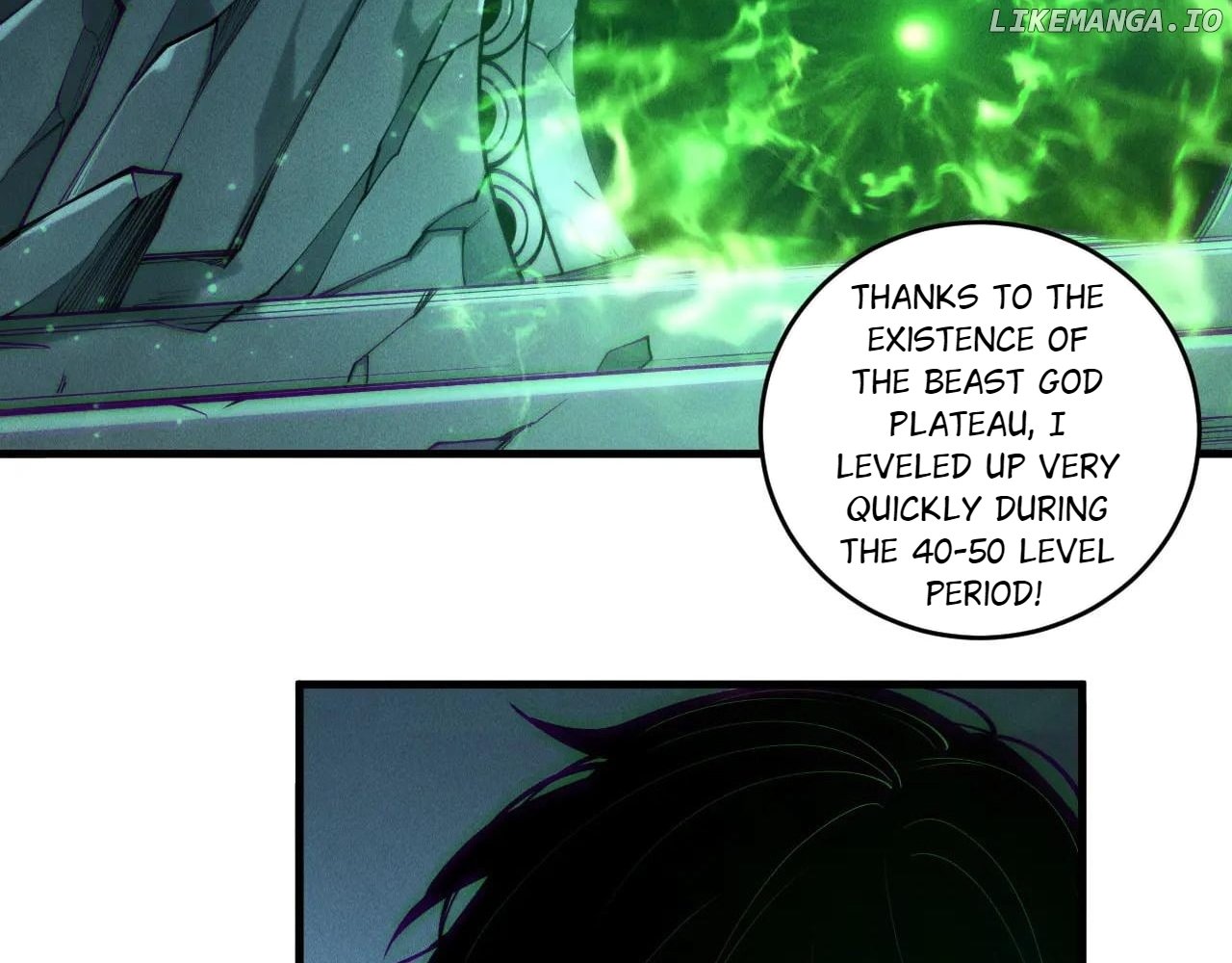 Catastrophic Necromancer Chapter 197 - page 32